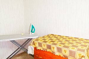 Гостиницы Самары с почасовой оплатой, "Белый Цветок" 1-комнатная на час - раннее бронирование