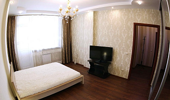 &quot;Uloo на проспекте Октября&quot; 1-комнатная квартира в Нижнем Новгороде - фото 3