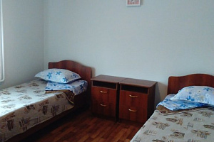 Мотели в Новокузнецке, "Куйбышевская" мотель - забронировать номер