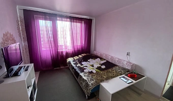 &quot;Комфортная&quot; 1-комнатная квартира в Красноперекопске - фото 2