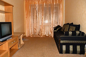 Квартиры Печоры на месяц, "Комфорт" апарт-отель на месяц - цены