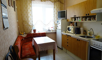 2х-комнатная квартира Щелкино 9 (Ленинский р-н) - фото 4