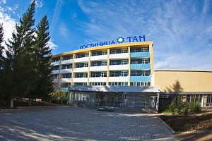 Комната в , "Тан"