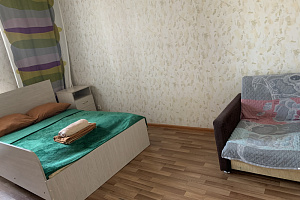 Гостиницы Перми с термальными источниками, 3х-комнатная Холмогорская 4Г с термальными источниками - забронировать номер