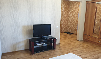 &quot;Обводный канал 29&quot; 1-комнатная квартира в Архангельске - фото 5