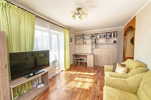 2х-комнатная квартира Посьетская 11 во Владивостоке фото 2