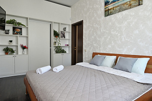 &quot;Appartement De Luxe - Van Gogh&quot; 3х-комнатная квартира в Казани 28