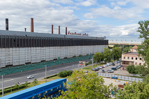 &quot;Стильный Петербург&quot; квартира-студия в Санкт-Петербурге 33