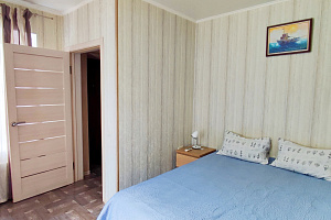Гостиницы Таганрога с собственным пляжем, Медный 1 с собственным пляжем