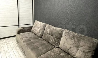 1-комнатная квартира Трилиссера 22 в Иркутске - фото 3