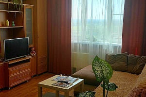 Квартиры Владимира с размещением с животными, "Видовая" 1-комнатная с размещением с животными - цены