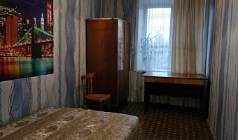 3х-комнатная квартира Амурская 107 в Чите - фото 2