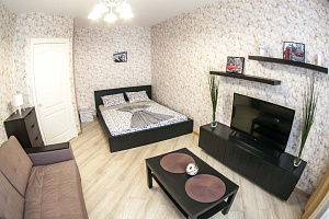 &quot;Uloo на Южном&quot; 1-комнатная квартира в Нижнем Новгороде фото 8
