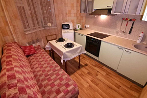 Квартиры Балашихи 3-комнатные, 1-комнатная Речная 7 3х-комнатная - раннее бронирование