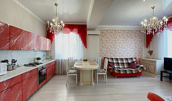 2х-комнатная квартира Ленина 2 в Астрахани - фото 5
