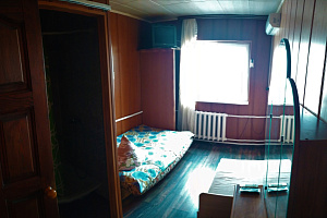 3х-комнатная квартира Новая 14 в Лазаревском 4