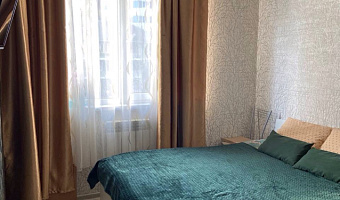 1-комнатная квартира Полтавская 21 в Сочи - фото 2