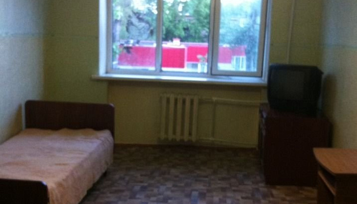 Комната под-ключ Пальмиро Тольятти 28 в Таганроге - фото 1