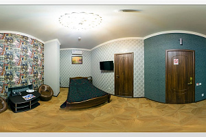 Апарт-отели в Оренбурге, "Риф" апарт-отель - раннее бронирование