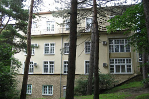 Отели Кисловодска рядом с парком, "Надежда" - раннее бронирование