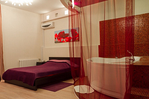Комната в , "Эльбрус" мотель - фото