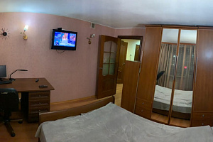 2х-комнатная квартира Полярные Зори 49к2 в Мурманске 12