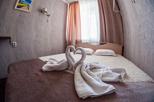 Хостелы Хабаровска в центре, "B&B" в центре - раннее бронирование