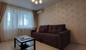 2х-комнатная квартира Героя Юрия Смирнова 13 в Нижнем Новгороде - фото 2