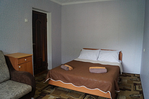 Мини-отели Архипо-Осиповки, 2х-комнатная Рабочая 33 мини-отель
