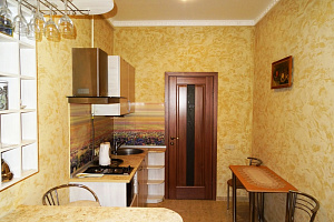 1-комнатная квартира Чехова 25 в Ялте фото 2