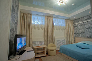 &quot;Надежда&quot; гостиница в Нижнем Новгороде фото 4