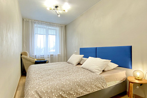 Гостиницы Коломны красивые, "Уютная" 3х-комнатная красивые - цены