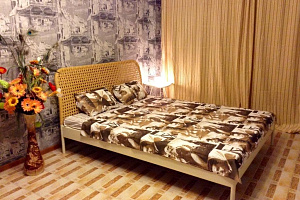 Апарт-отели в Нижнем Новгороде, "Юбилейный" апарт-отель апарт-отель