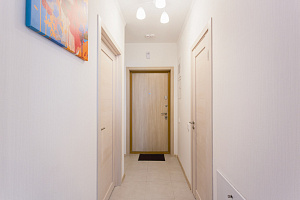1-комнатная квартира Речников 22 в Москве 19