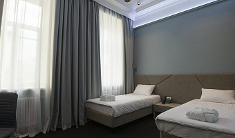 Отель Итальянская 29 в Санкт-Петербурге - фото 3