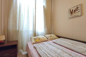 2х-комнатная квартира Нахимова 7 в Севастополе фото 15