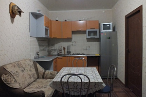 Квартиры Кувандыка на месяц, "Отдых" на месяц - фото