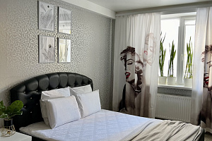 Гостиницы Ставрополя рейтинг, 1-комнатная Лермонтова 121 рейтинг - цены