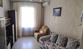 2х-комнатная квартира Победы 168 в Лазаревском - фото 5