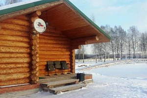 Гостевой дом в , "Дейково" - цены