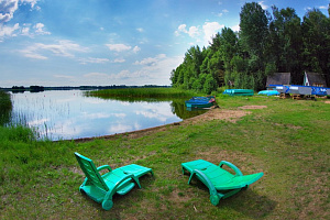 "Коломно" - раннее бронирование