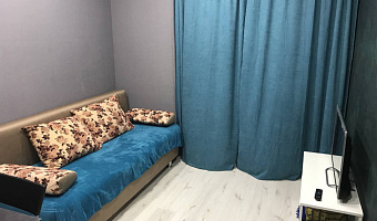 1-комнатная квартира Азата Аббасова 21А в Казани - фото 2
