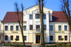 "Логер Хаус" отель, Отели Зеленоградска - отзывы, отзывы отдыхающих