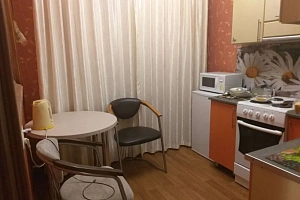 Квартиры Железногорска на месяц, "Уютная в центре города" 1-комнатная на месяц