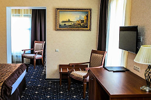 &quot;Собрание&quot; отель в Волгограде фото 13