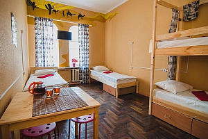 Мотели в Кисловодске, "Outdoor" мотель - раннее бронирование