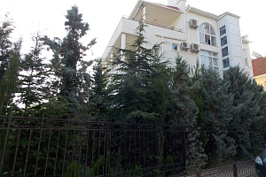 Отели Севастополя с размещением с животными, "Вояж СВ" с размещением с животными - забронировать номер
