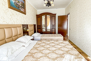 &quot;Anzhelina Family Hotel&quot; отель в Витязево фото 15