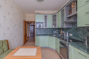 Квартиры Санкт-Петербурга с кухней, "На Звездной" 1-комнатная с кухней - раннее бронирование
