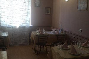 Гостиницы Волгограда с завтраком, "Мираж" с завтраком - забронировать номер
